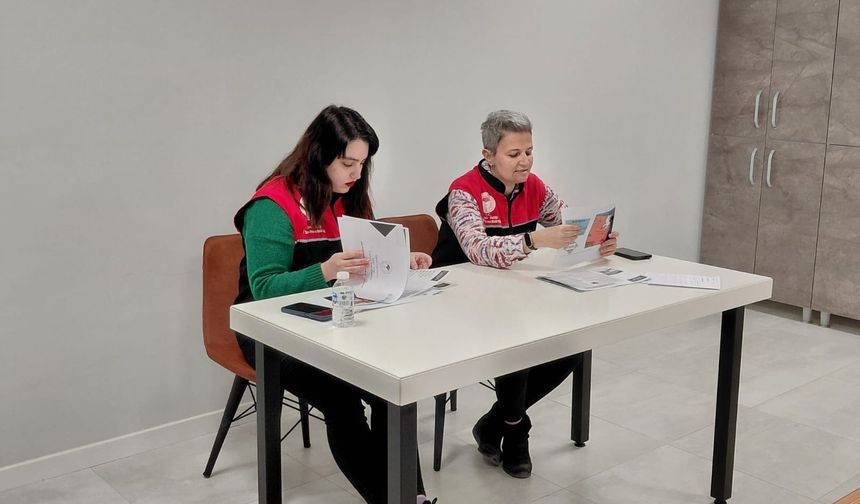 Erdek’te Gıda İşletmelerine Hijyen Eğitimi Verildi