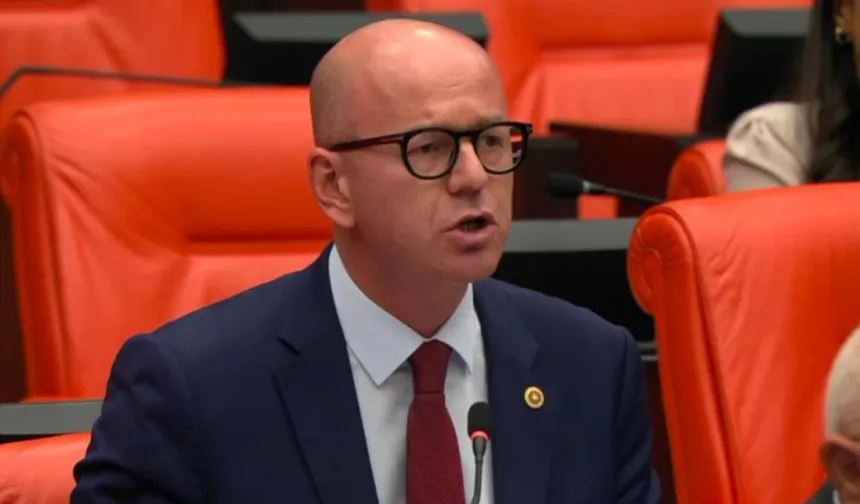 CHP’li Serkan Sarı: “Sağlık Bütçesi Yetersiz, Sistem Çökmüş Durumda”