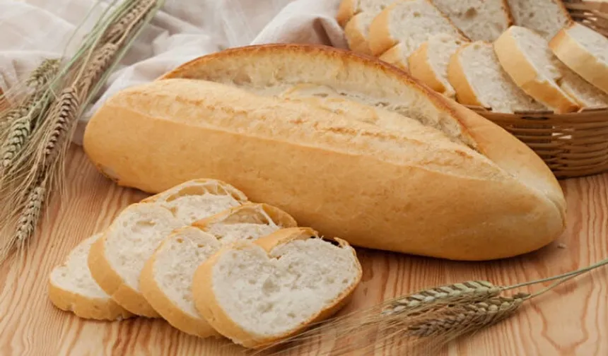 Ekmek Fiyatlarında Dev Zam Başladı! Fırıncılar Federasyonu Duyurdu: "Güncellemek Zorunda Kaldık" Ekmek Ne Kadar Oldu?