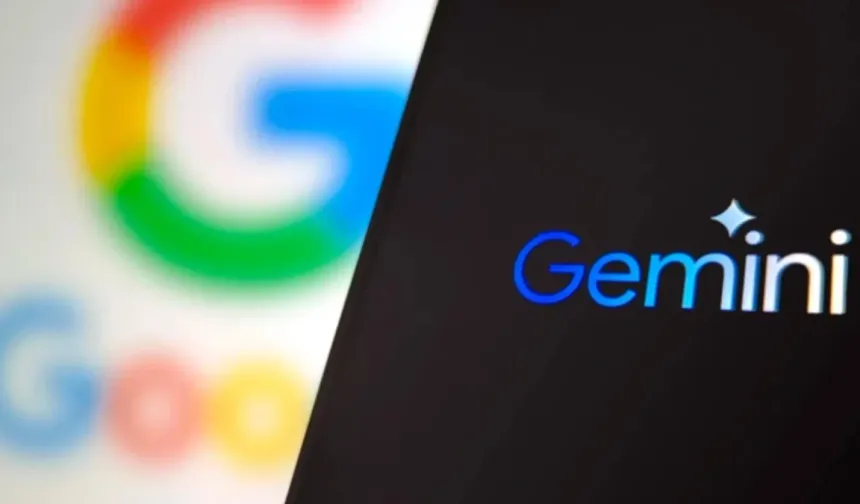9 Şubat 2026 Google Gemini Çöktü mü? Kullanıcılar Yapay Zeka Üretiminin Durduğunu Söylüyor
