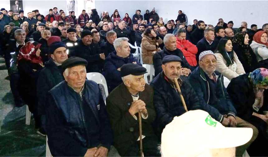 Balya’da Altın Madeni İsyanı: ÇED Kararı Mahkemeye Taşındı