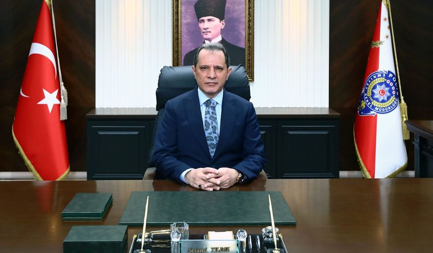 İstanbul Emniyet Müdürü Selami Yıldız Kimdir? Kariyeri, Görevleri Neler? Selami Yıldız Balıkesir Valisi mi Olacak?