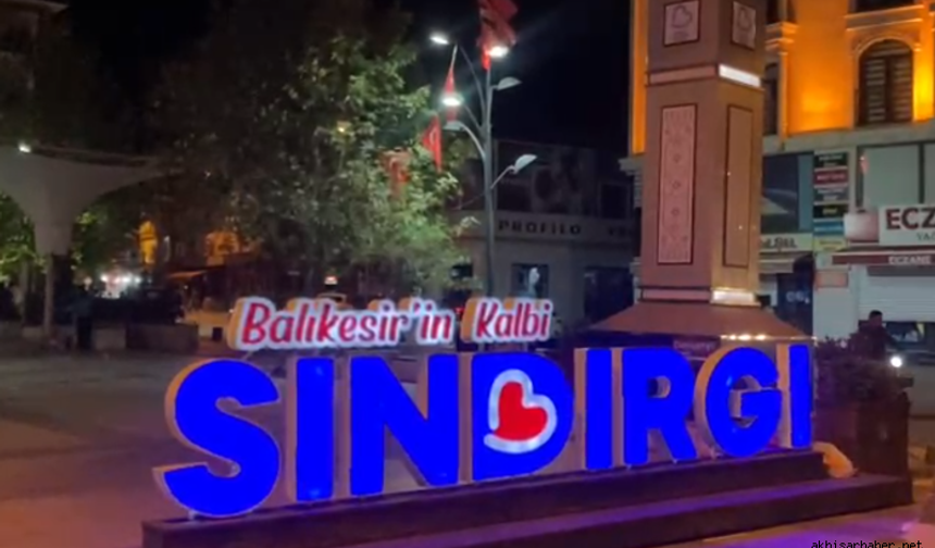 Sındırgı Afet Bölgesi İlan Edilecek mi? Belediye Başkanı Serkan Sak’tan Kritik Açıklama