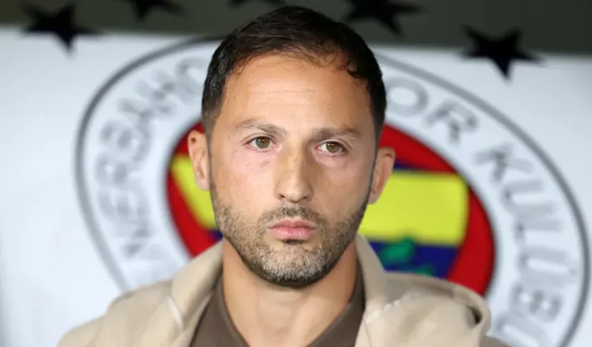 Fenerbahçe’de Deprem Üstüne Deprem! Tedesco Dönemi Bitti, Yeni Adresi Saniyeler İçinde Belli Oldu! İşte Yeni Takımı: