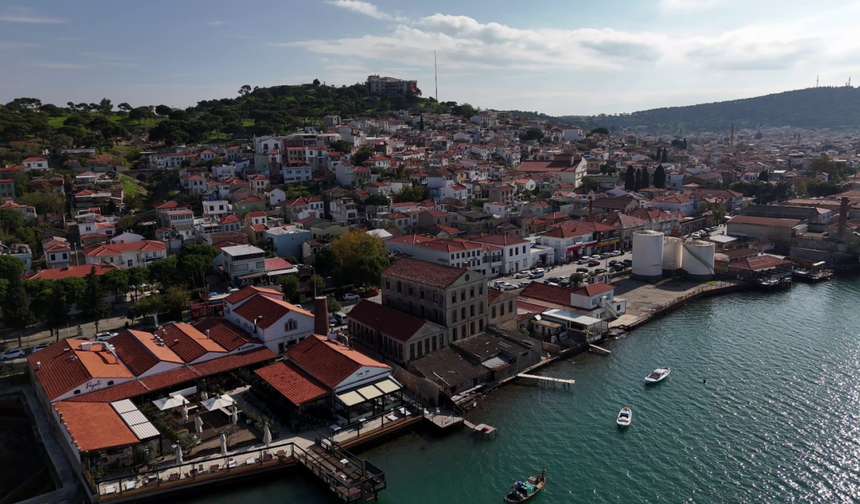 Ayvalık iklim değişikliğine dirençli bir kent olabilir mi?