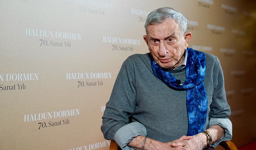 Haldun Dormen Kimdir, Neden Hastaneye Kaldırıldı? Son Dakika Sağlık Durumu