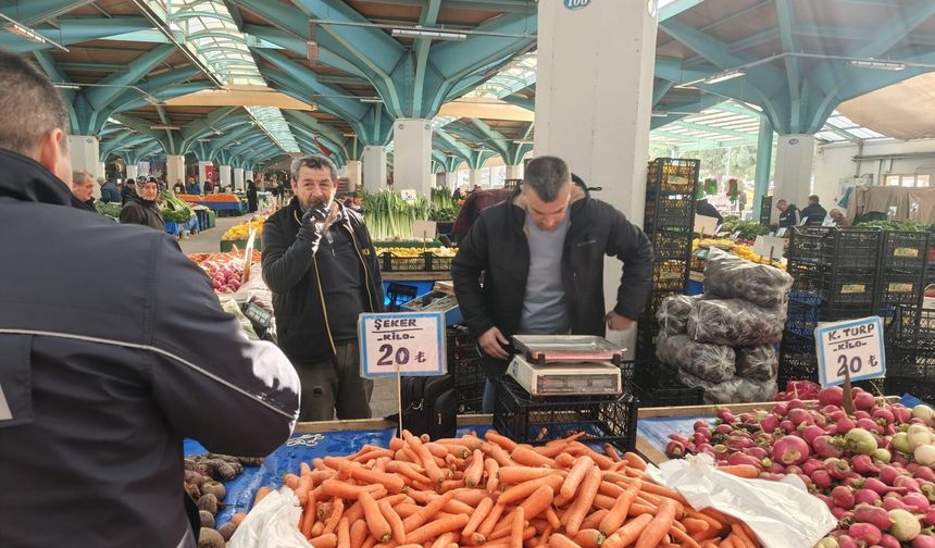 Bandırma Belediyesi 2026 Yılında Tartı Kontrol Denetimlerini Sürdürüyor