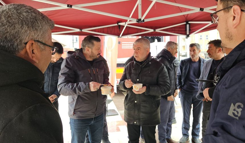 Havran, Kanal 7’de Tanıtılacak