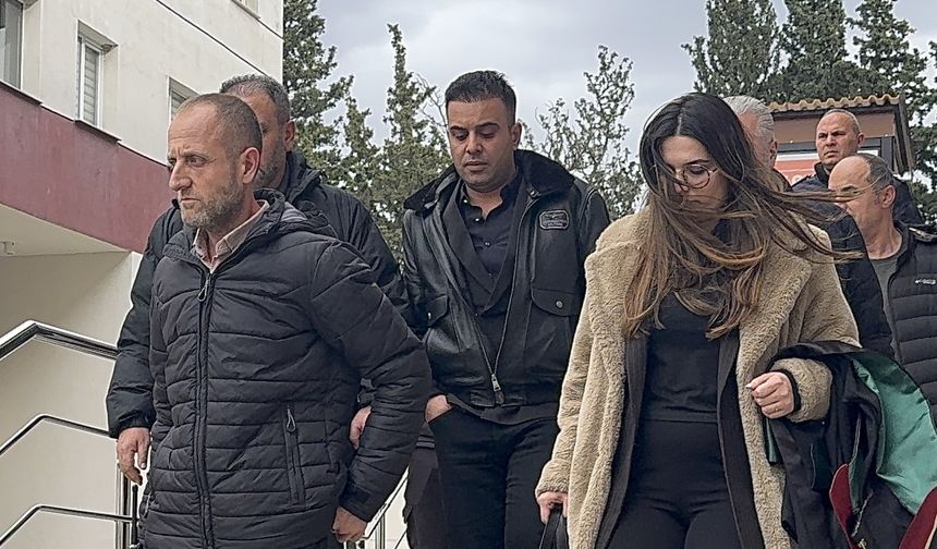 Güllü’nün Ölümünde Yeni Gelişme: Kızının Eski Nişanlısı Serbest Bırakıldı