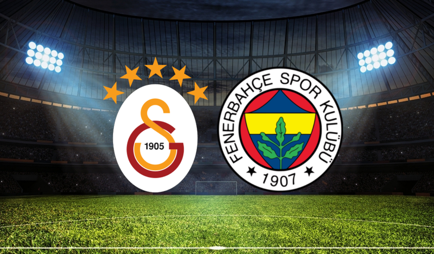 Galatasaray-Fenerbahçe Süper Kupa Biletleri Satışa Çıktı mı? Bilet Fiyatları Ne Kadar? İşte Fiyat Listesi...