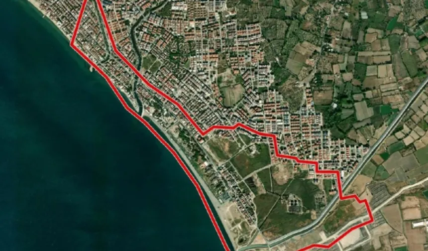 Zeytinli'de rant planı geri çekildi! Peki şimdi ne olacak?