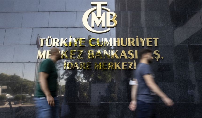 Merkez Bankası'na BBVA'dan Tam Not! Faiz İndirimlerinde Yeni Rota Belli Oldu: Yüzde 32 Seviyesi Masada!