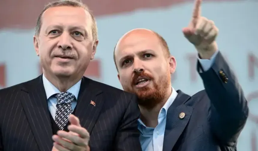 Türkiye Bu Yanıtı Bekliyor! Bilal Erdoğan’a Yayında Şok Soru: "Babanızın Yerine mi Geçeceksiniz?"