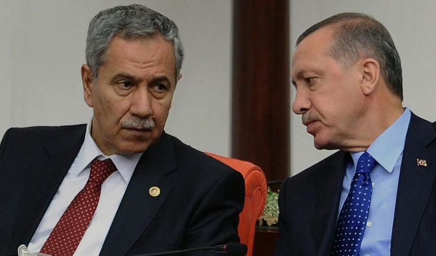 Bülent Arınç Sözcü TV'de Konuştu: İmamoğlu ve Bilal Erdoğan Hakkında Çarpıcı Sözler