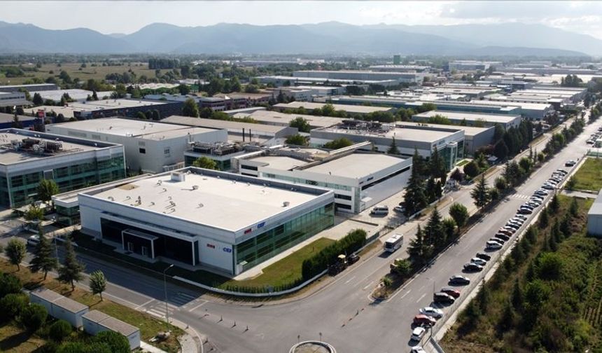 Bursa’dan Dünyaya Gıda Köprüsü! 4 Bin 200 Dönümlük Dev Projede Yer Belli Oldu: Türkiye’de Bir İlk Başlıyor!