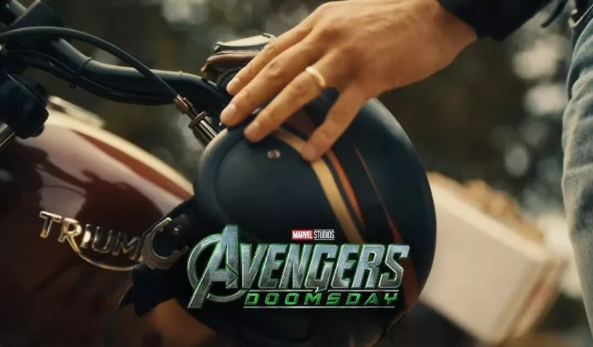 Son Dakika: Avengers: Doomsday'den Yeni Fragman Geldi! Thor ve X-Men Aynı Filmde