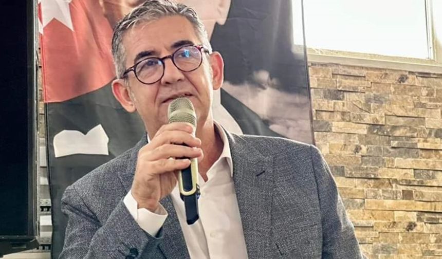 CHP’li Köybaşı: Hrant Dink cesaretin ve hakikatin simgesidir