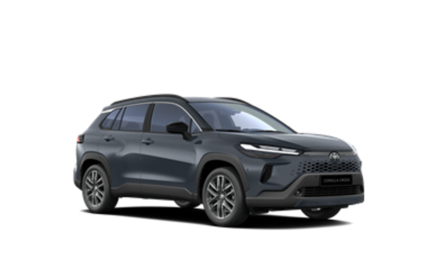 Türkiye’de Otomobil Pazarı SUV Ağırlıklı Hale Geliyor