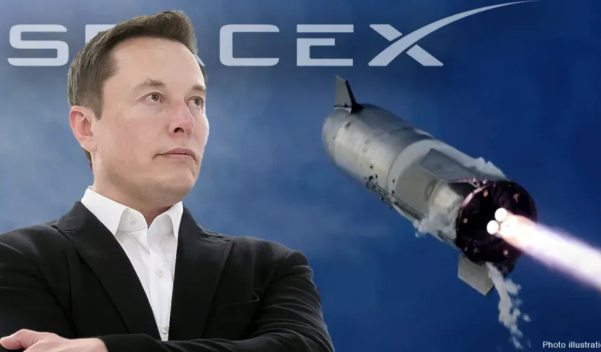 Elon Musk'tan Trilyon Dolarlık Hamle! SpaceX Halka Arz Oluyor! SpaceX Halka Arzı Ne Zaman? Türkiye'de Olacak mı?