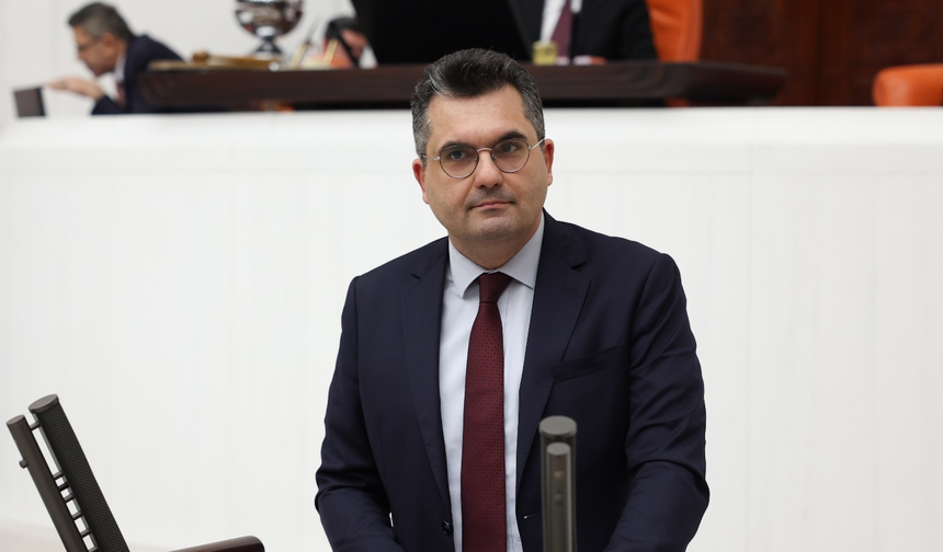 Burak Dalgın: “Et fiyatı sadece et fiyatı değil; bu, iktidarın ekonomi karnesidir”