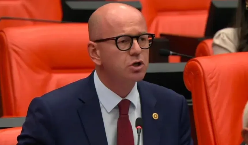 CHP’li Serkan Sarı: “Emekliyi Unuttunuz, Vatandaşı Yok Saydınız”