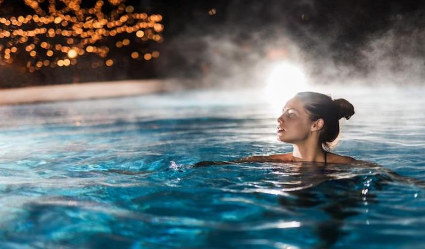 Boş Oda Kalmadı! Balıkesir'in Şifalı Sularına Akın Var: İşte En Çok Tercih Edilen Tesisler