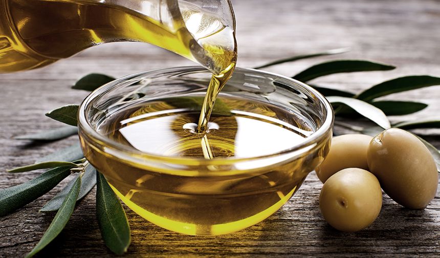 Ayvalık Zeytinyağında “Yok Yılı” Alarmı: Çözüm Markalaşma ve Karekod