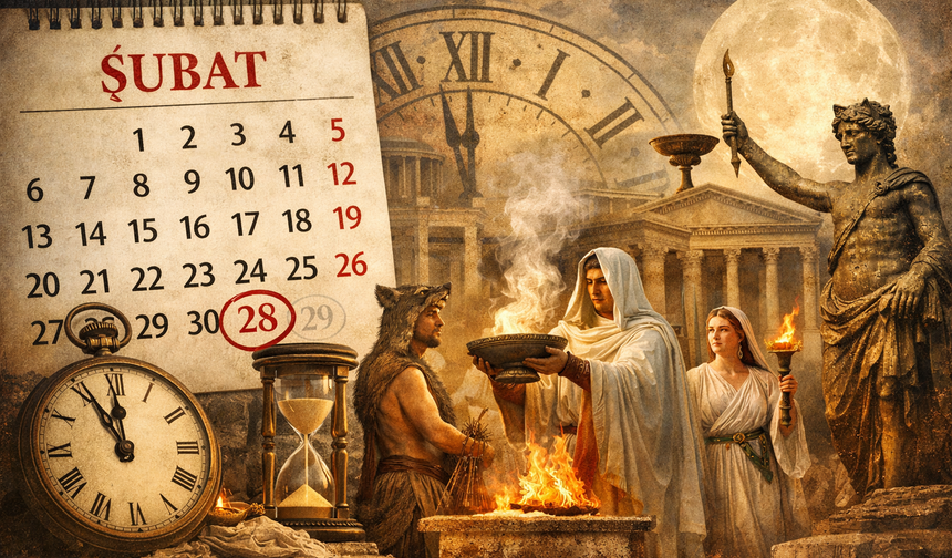 Şubat: Takvimin “Cüce” Ayının Tarihi Serüveni