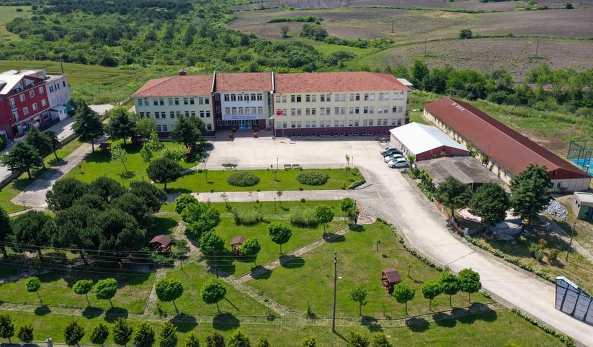 Susurluk Tarım Orman MYO Balıkesir Üniversitesi'ne devredildi