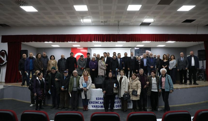 “Kazdağları ve Madra İliç Olmasın”