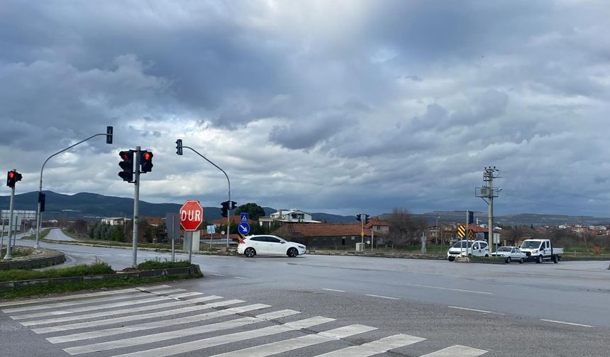 Balatlı Kavşağı İçin Kritik Adım: Kamulaştırma Tamamlandı, Çalışmalar Başlıyor