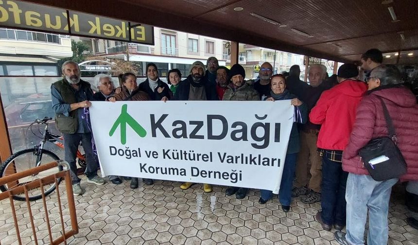 Derin Deniz Deşarjına Karşı Uyarı: “Bu Proje Körfez İçin Büyük Risk”