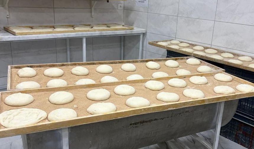 Burhaniye Belediyesi Zabıta Ekiplerinden Ramazan Denetimleri