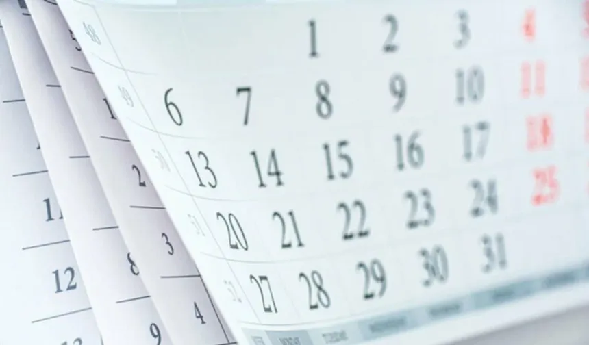 MEB Takvimi Netleşti: Okullar Ne Zaman Kapanıyor? 2026 Yaz Tatili Hangi Gün Başlayacak? İşte O Tarih: