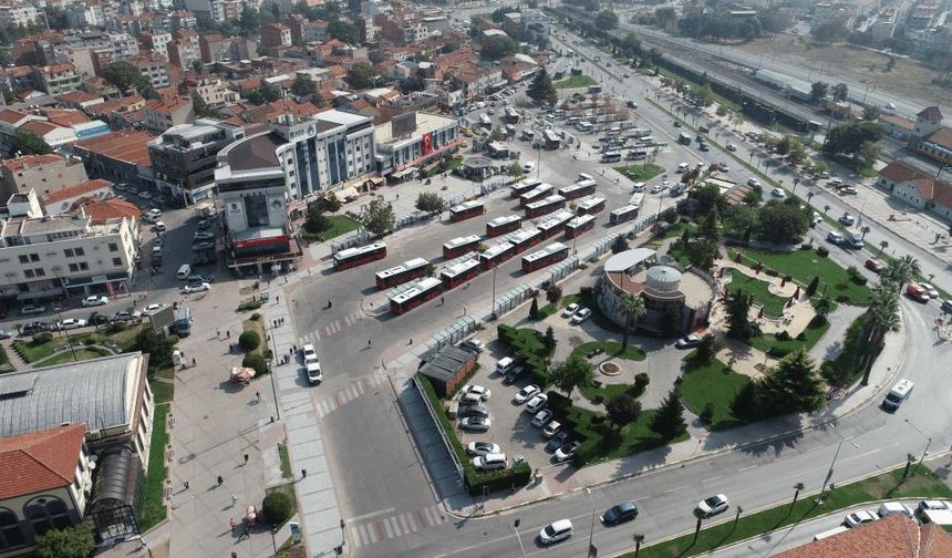 Ahmet Akın'dan Kent Meydanı hamlesi... TTM alanı için mimari proje yarışması düzenlenecek