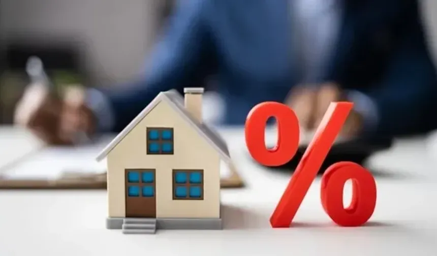 Kira Öder Gibi Ev Sahibi Yapacak Dev Proje! 1.20 Faizli İlk Evim Kredisi Çıktı mı? Kimler Faydalanabilecek?