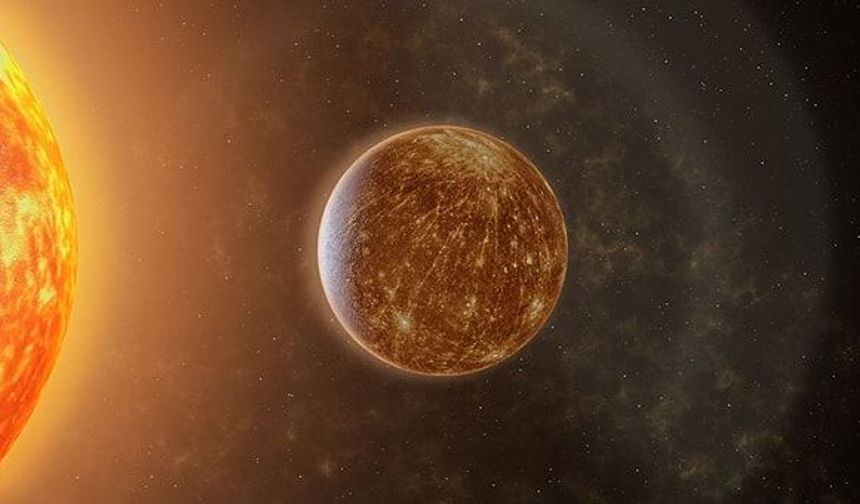 Ünlü Astrolog Dinçer Güner "En Zorlusu'' Diyerek Uyardı! Merkür Retrosu Ne Zaman Başlıyor? Ne Zaman Bitecek?