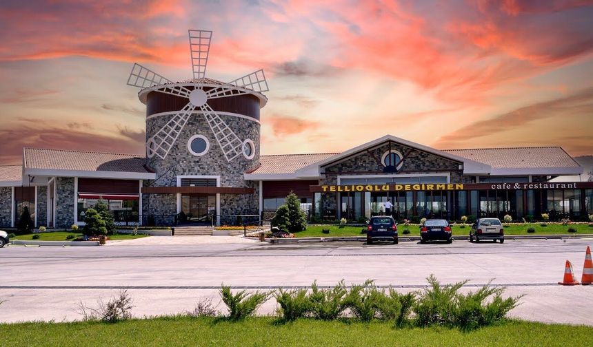 Ramazan Ayı Başlıyor! Tellioğlu Değirmen’de İftar Hazırlıkları Tamam: İşte 2026 Ramazan Menüleri