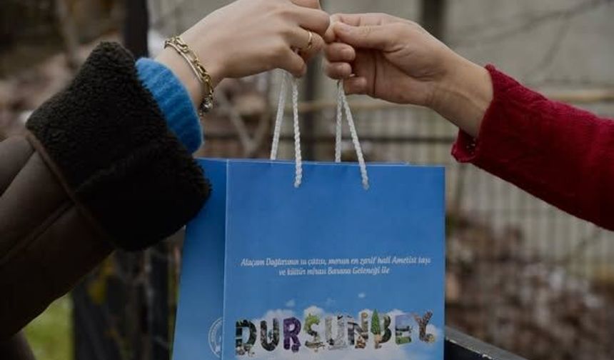 Dursunbey Belediyesi Ramazan Boyunca İhtiyaç Sahiplerine İftar Ulaştırıyor