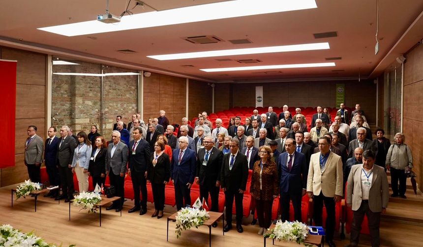 Büyük Menderes nehir havzası için kritik zirve