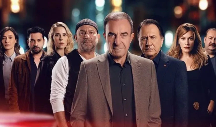 Bugün Arka Sokaklar Var mı? 27 Mart 2026 Kanal D Yayın Akışı: 744. Bölümde Şok Karar!