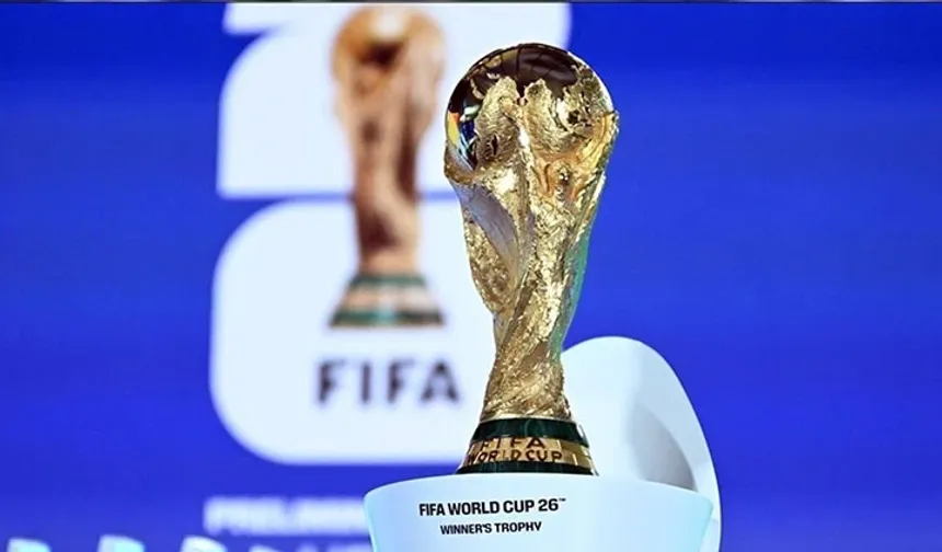 Irak’tan FIFA’ya Acil Başvuru! Savaş Nedeniyle Dünya Kupası Maçı Tehlikede