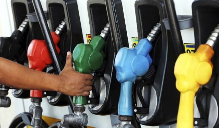 Petrol krizi sonrası akaryakıtta Eşel Mobil kararı resmileşti