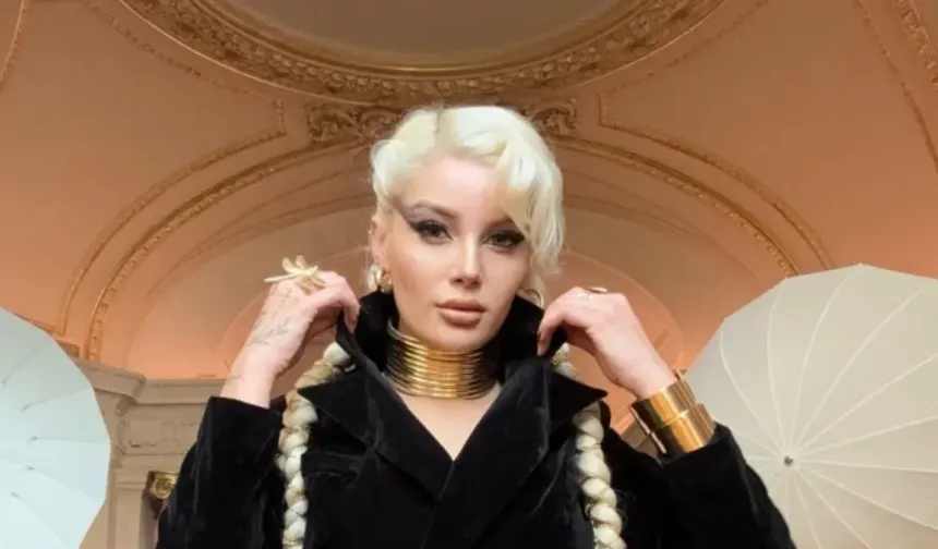 SON DAKİKA: İşte Benim Stilim Yıldızı Ayşegül Eraslan Evinde Ölü Bulundu! Paylaştığı 'Kanlı Not' Kan Dondurdu: