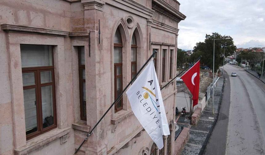 Ayvalık'ta Neler Oluyor? Belediye'den 'Darp Edildi' İddialarına Flaş Açıklama: