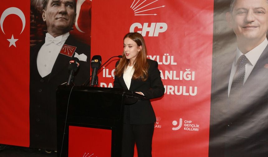 "Bana  bir iktidar borcunuz var!"