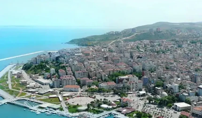 Bandırma Belediyesi'nde dev satış... Toplam bedel 560.8 milyon lira!