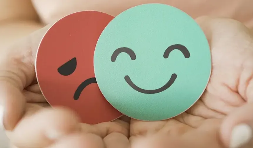 Bipolar bozukluk son yıllarda artış eğiliminde!