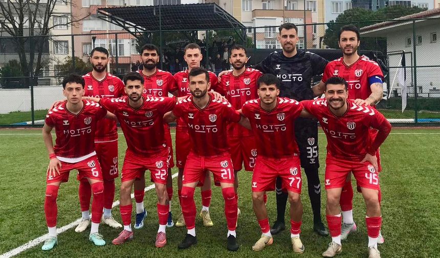 Burhaniye Belediyespor Durdurulamıyor! 19’da 19 ile Tarih Yazdı