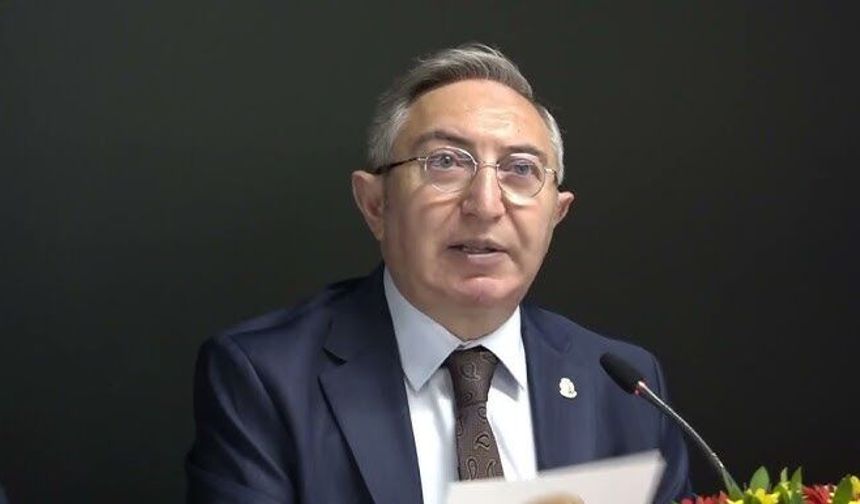 Galatasaray Divan Kurulu Başkanı Aykutalp Derkan Kimdir? Kaç Yaşında ve Nereli? | Aykutalp Derkan Ne Mezunu?